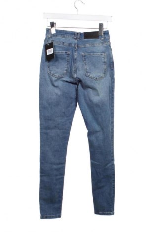 Damskie jeansy & ET, Rozmiar XS, Kolor Niebieski, Cena 55,99 zł
