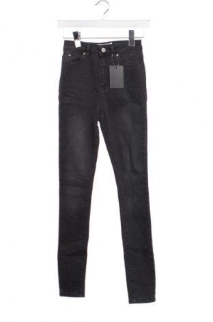 Damskie jeansy & ET, Rozmiar XXS, Kolor Czarny, Cena 50,99 zł