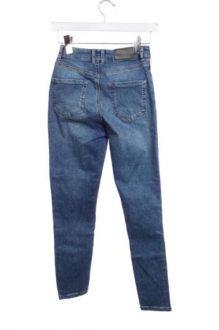 Damskie jeansy & ET, Rozmiar XXS, Kolor Niebieski, Cena 40,99 zł