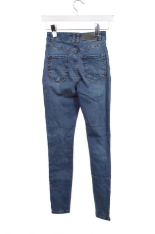 Damskie jeansy & ET, Rozmiar XS, Kolor Niebieski, Cena 44,99 zł