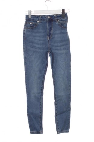Γυναικείο Τζίν & ET, Μέγεθος XXS, Χρώμα Μπλέ, Τιμή 8,99 €