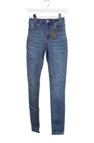 Dámské džíny  & ET, Velikost XS, Barva Modrá, Cena  389,00 Kč