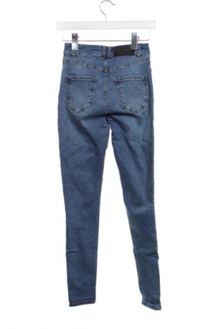Dámské džíny  & ET, Velikost XS, Barva Modrá, Cena  389,00 Kč