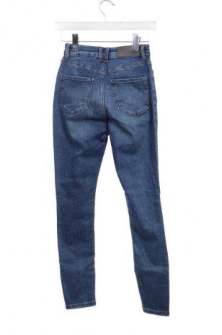 Dámske džínsy  & ET, Veľkosť XXS, Farba Modrá, Cena  14,95 €