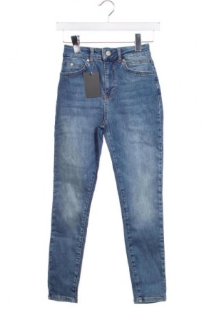 Damen Jeans & ET, Größe XXS, Farbe Blau, Preis € 13,99