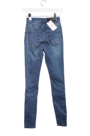 Γυναικείο Τζίν & ET, Μέγεθος XS, Χρώμα Μπλέ, Τιμή 9,99 €