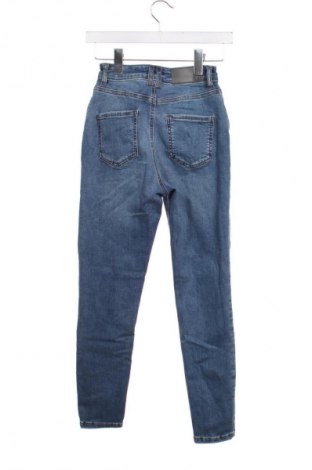 Dámské džíny  & ET, Velikost XXS, Barva Modrá, Cena  419,00 Kč