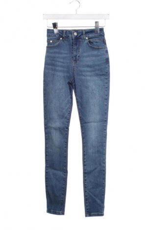 Dámské džíny  & ET, Velikost XXS, Barva Modrá, Cena  329,00 Kč