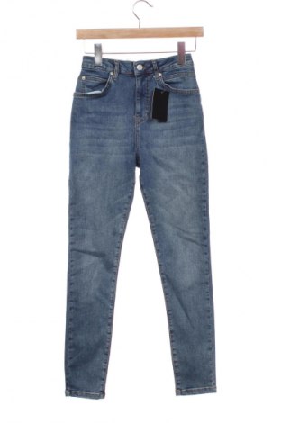 Дамски дънки & ET, Размер XXS, Цвят Син, Цена 8,18 €