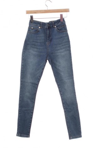 Dámske džínsy  & ET, Veľkosť XS, Farba Modrá, Cena  17,95 €