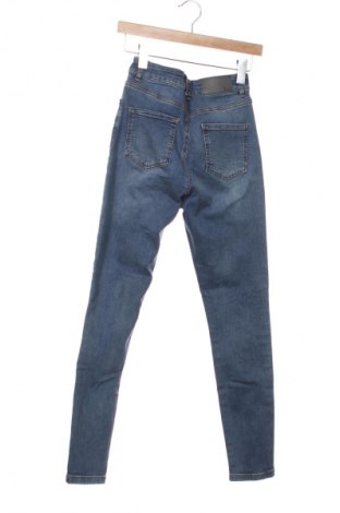 Dámske džínsy  & ET, Veľkosť XS, Farba Modrá, Cena  17,95 €