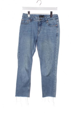 Dámské džíny  ASOS, Velikost S, Barva Modrá, Cena  189,00 Kč