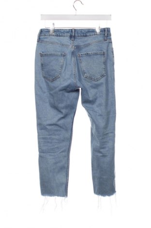 Dámské džíny  ASOS, Velikost S, Barva Modrá, Cena  189,00 Kč