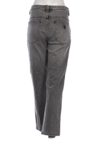 Damskie jeansy Abrand Jeans, Rozmiar XL, Kolor Czarny, Cena 52,99 zł