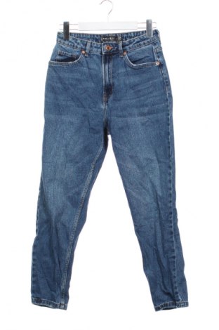 Дамски дънки Amisu, Размер XS, Цвят Син, Цена 3,06 €