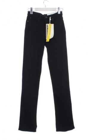Damen Jeans Armedangels, Größe XS, Farbe Schwarz, Preis 19,99 €