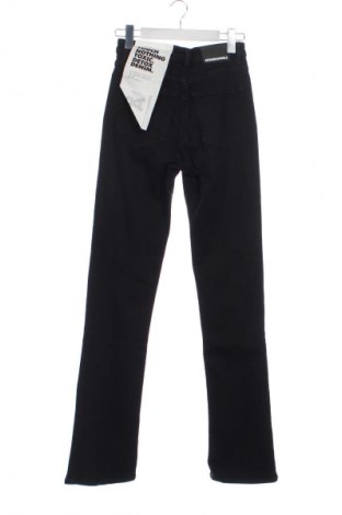 Damen Jeans Armedangels, Größe XS, Farbe Schwarz, Preis 19,99 €