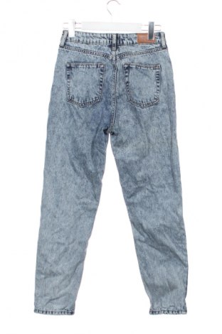 Dámske džínsy  BDG, Veľkosť XS, Farba Modrá, Cena  3,95 €