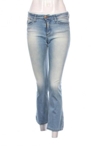 Дамски дънки BSB, Размер M, Цвят Син, Цена 4,60 €