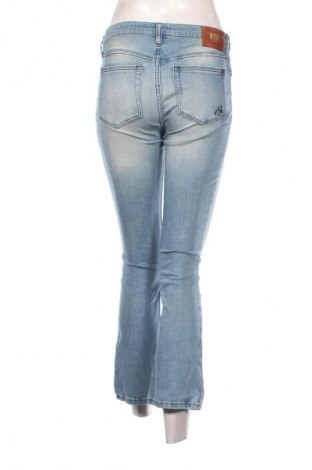 Дамски дънки BSB, Размер M, Цвят Син, Цена 4,60 €