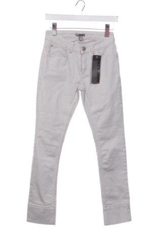 Blugi de femei Bandolera, Mărime XS, Culoare Gri, Preț 67,99 Lei
