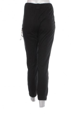 Damskie jeansy Bershka, Rozmiar S, Kolor Czarny, Cena 79,15 zł