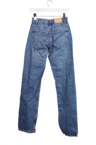 Damen Jeans Bershka, Größe XXS, Farbe Blau, Preis 11,41 €
