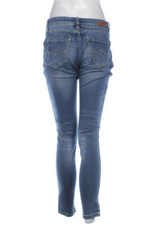 Dámské džíny  Blue Monkey, Velikost M, Barva Modrá, Cena  89,00 Kč