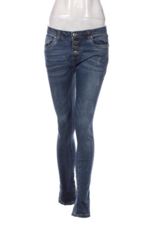 Damen Jeans Blue Monkey, Größe M, Farbe Blau, Preis 2,99 €