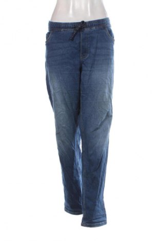 Női farmernadrág Blue Motion, Méret XL, Szín Kék, Ár 2 599 Ft