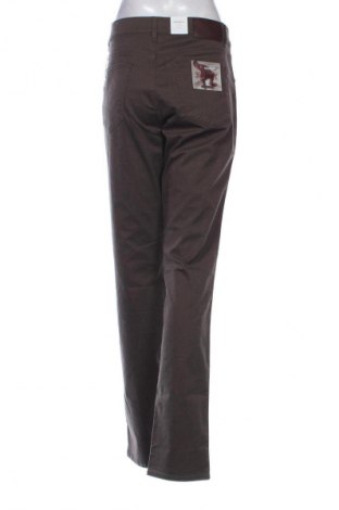 Női farmernadrág Brax, Méret XL, Szín Barna, Ár 30 019 Ft