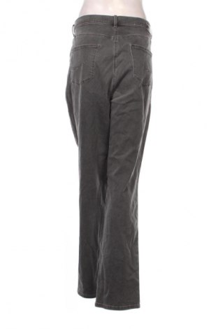 Γυναικείο Τζίν Brax, Μέγεθος XXL, Χρώμα Γκρί, Τιμή 16,99 €