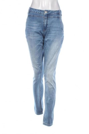 Dámské džíny  Buena Vista, Velikost L, Barva Modrá, Cena  139,00 Kč