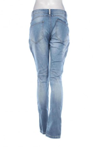 Dámské džíny  Buena Vista, Velikost L, Barva Modrá, Cena  139,00 Kč