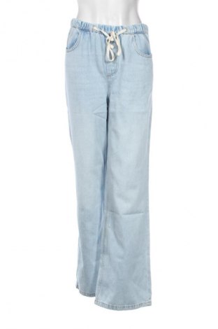 Дамски дънки C&A, Размер S, Цвят Син, Цена 23,58 €