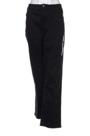 Дамски дънки C&A, Размер 3XL, Цвят Черен, Цена 9,71 €