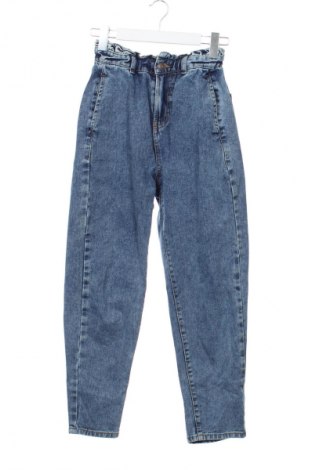 Dámské džíny  Calliope, Velikost XS, Barva Modrá, Cena  633,00 Kč