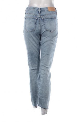 Női farmernadrág Calvin Klein, Méret S, Szín Kék, Ár 12 277 Ft