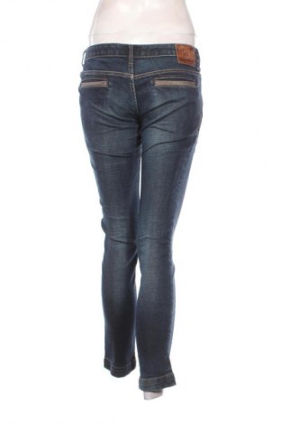Dámské džíny  Calvin Klein Jeans, Velikost S, Barva Modrá, Cena  419,00 Kč