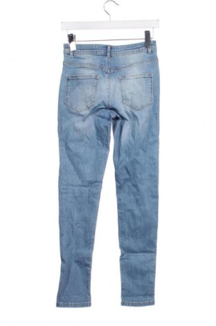 Γυναικείο Τζίν Calzedonia, Μέγεθος XS, Χρώμα Μπλέ, Τιμή 3,99 €