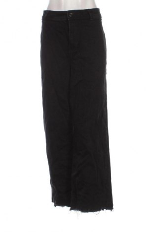 Női farmernadrág Catherine, Méret XL, Szín Fekete, Ár 4 919 Ft