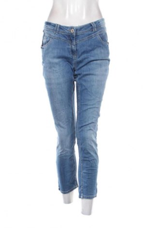 Γυναικείο Τζίν Cecil, Μέγεθος L, Χρώμα Μπλέ, Τιμή 7,99 €