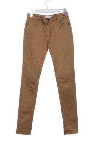 Дамски дънки Clockhouse, Размер S, Цвят Кафяв, Цена 7,15 €