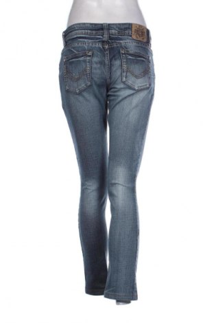 Γυναικείο Τζίν Colours Of The World, Μέγεθος M, Χρώμα Μπλέ, Τιμή 2,99 €