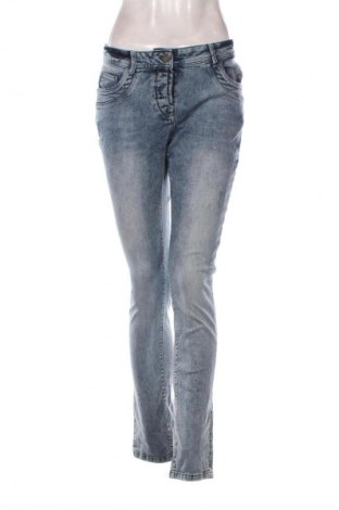 Dámské džíny  Cool Code, Velikost L, Barva Modrá, Cena  215,00 Kč