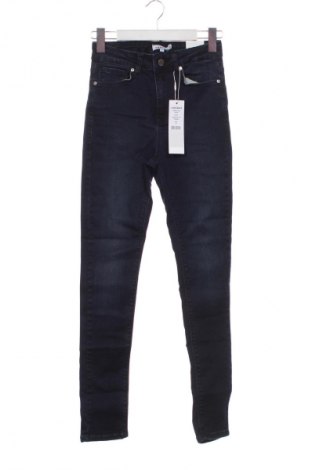 Dámské džíny  Cost:bart, Velikost XS, Barva Modrá, Cena  329,00 Kč