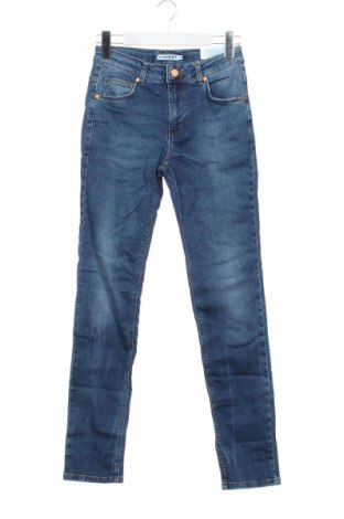 Dámske džínsy  Cost:bart, Veľkosť XXS, Farba Modrá, Cena  14,95 €