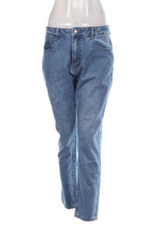 Blugi de femei Country Denim, Mărime M, Culoare Albastru, Preț 38,99 Lei