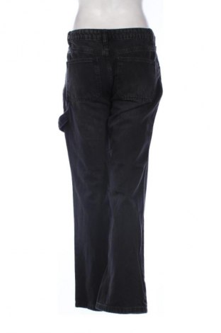 Blugi de femei Cropp, Mărime M, Culoare Negru, Preț 39,99 Lei