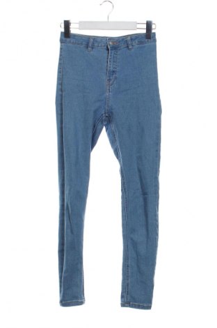 Дамски дънки Cropp, Размер XS, Цвят Син, Цена 9,20 €
